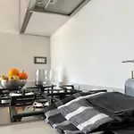 La Casa Sul Tetto Appartement