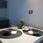 La Casa Sul Tetto Appartement *