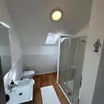 La Casa Sul Tetto Appartement *
