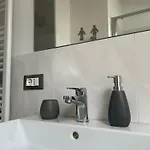 La Casa Sul Tetto Appartement *