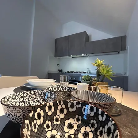 La Casa Sul Tetto Appartement Cogorno