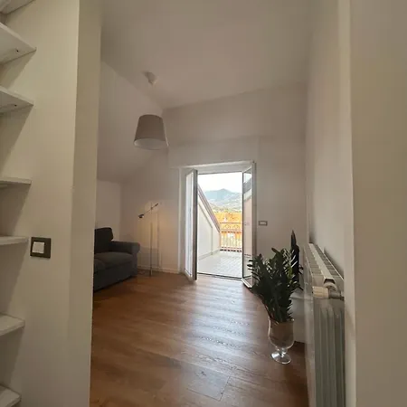 La Casa Sul Tetto