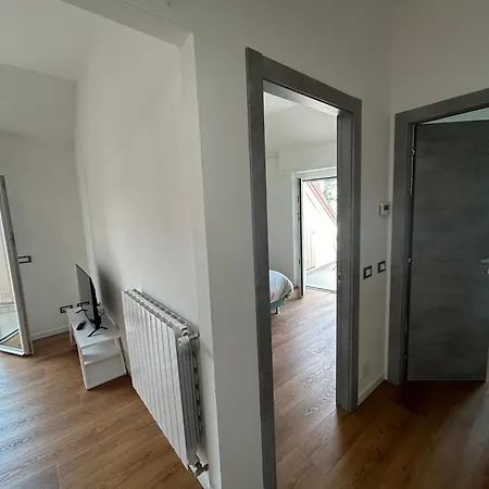 La Casa Sul Tetto * Cogorno