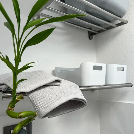 La Casa Sul Tetto Appartement Cogorno