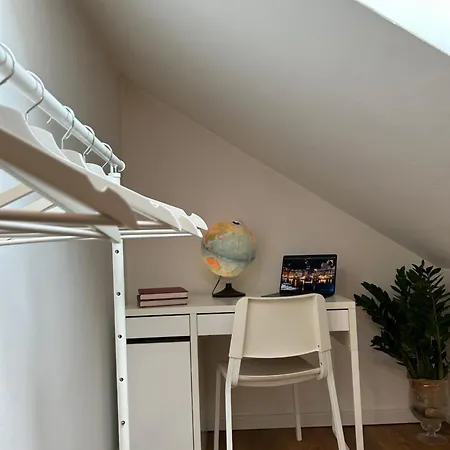 La Casa Sul Tetto Cogorno