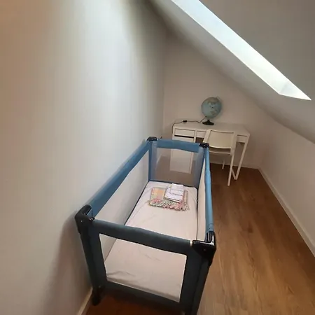 La Casa Sul Tetto *