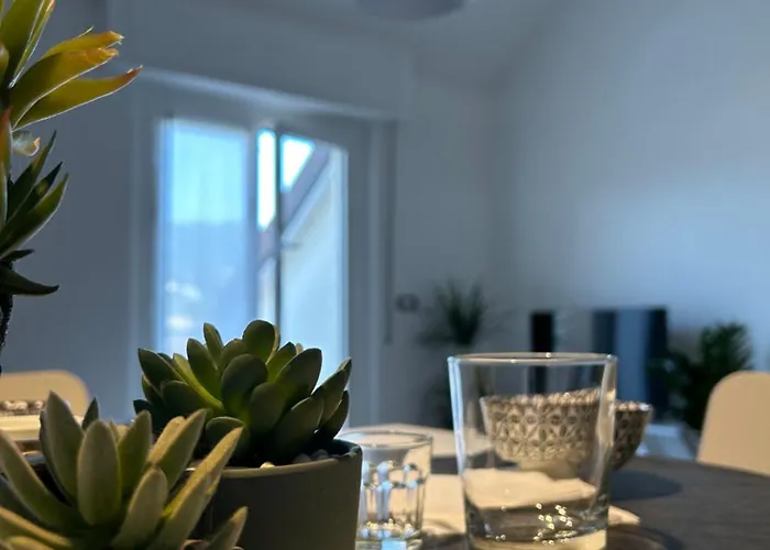 Appartement La Casa Sul Tetto