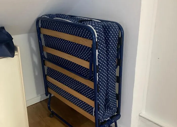 La Casa Sul Tetto Appartement *