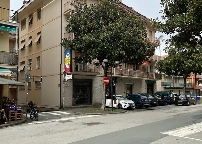 Appartement La Casa Sul Tetto *