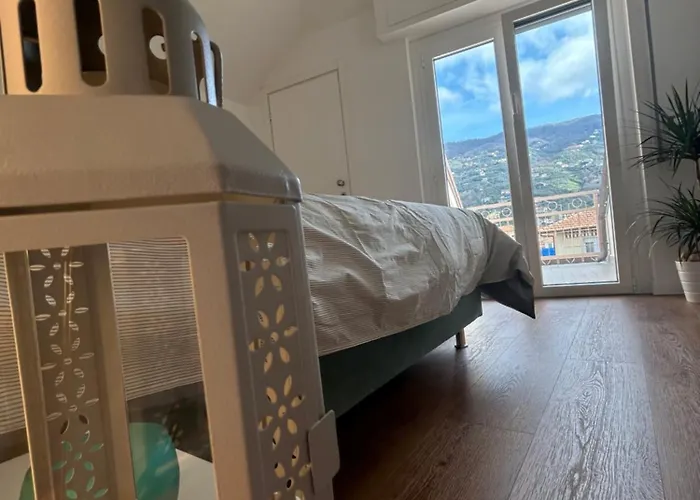 La Casa Sul Tetto