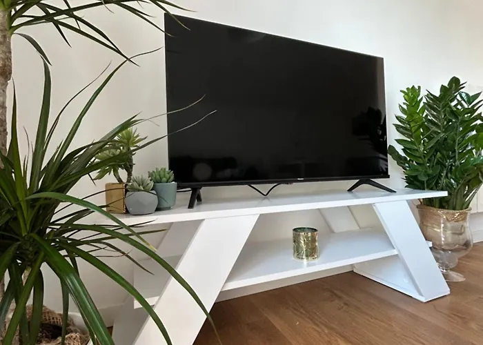 La Casa Sul Tetto Appartement Cogorno