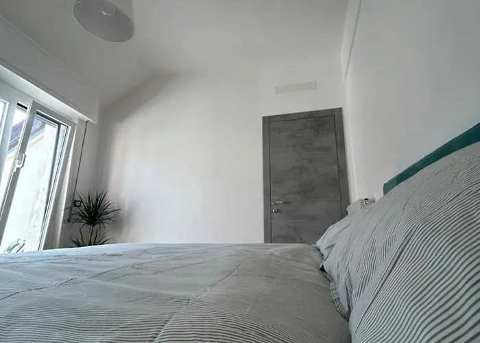 La Casa Sul Tetto Appartement