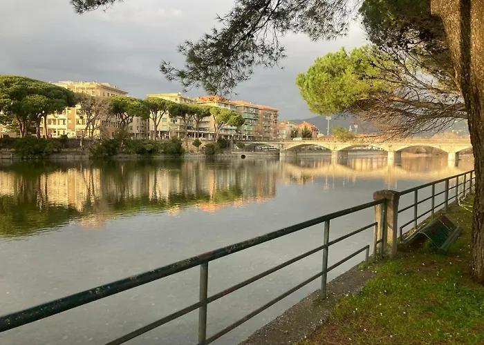 La Casa Sul Tetto Appartement