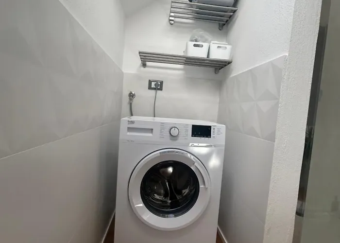 Appartement La Casa Sul Tetto Cogorno
