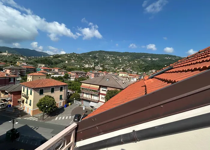 La Casa Sul Tetto *