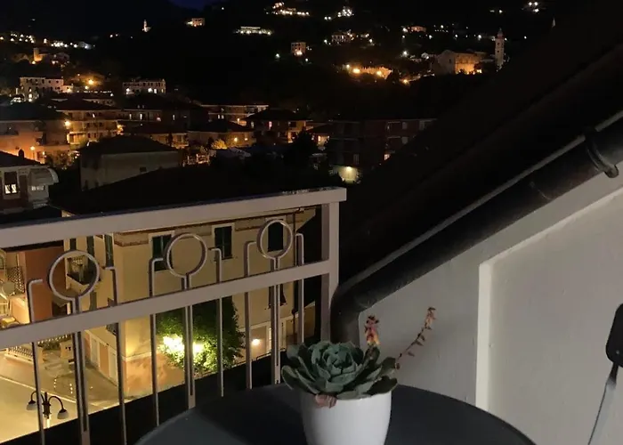 Appartement La Casa Sul Tetto *