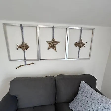 La Casa Sul Tetto דירה *