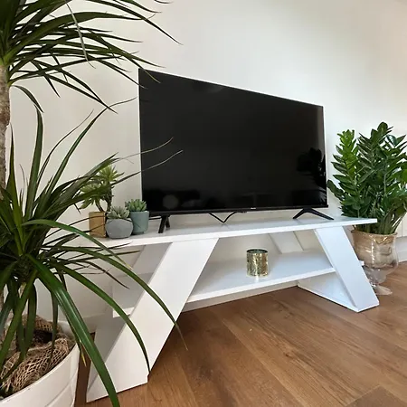 La Casa Sul Tetto דירה Cogorno