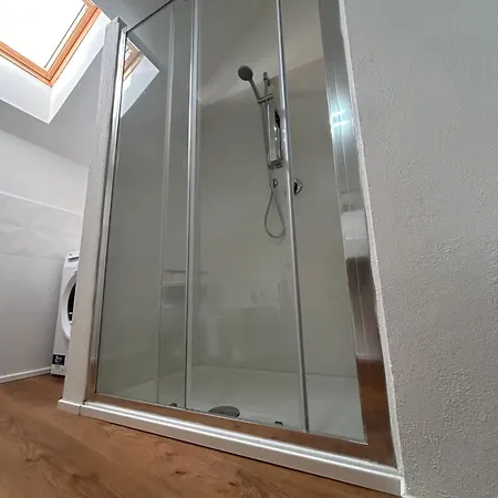 La Casa Sul Tetto Cogorno