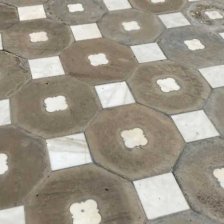 La Casa Sul Tetto * Cogorno