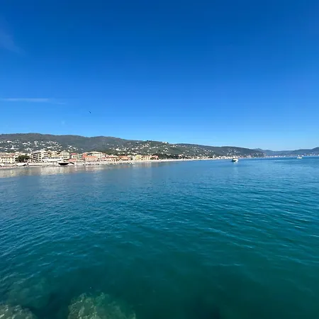 La Casa Sul Tetto Cogorno