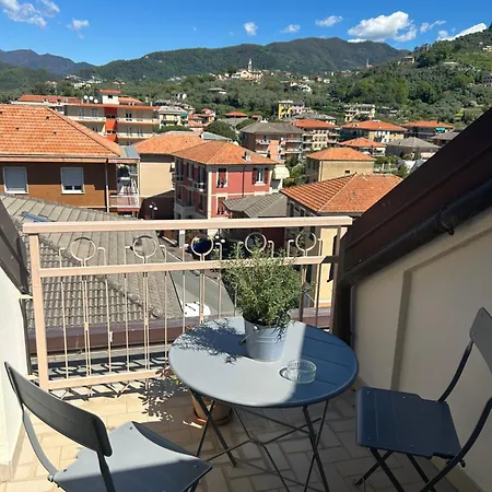 La Casa Sul Tetto
