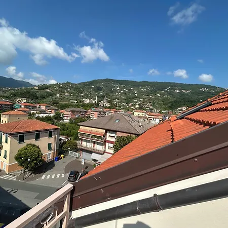 La Casa Sul Tetto *