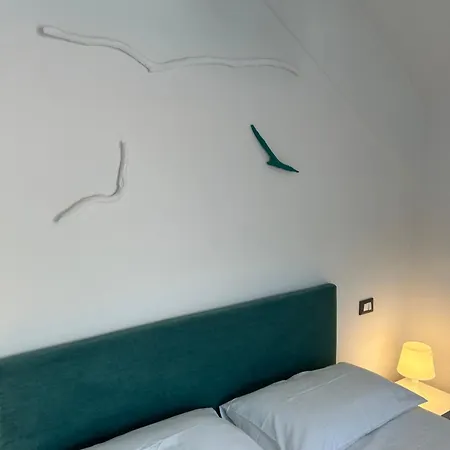 La Casa Sul Tetto