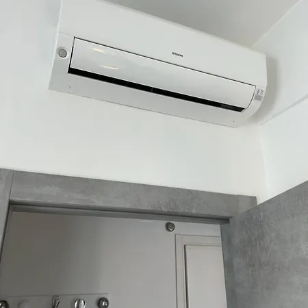 La Casa Sul Tetto Apartment *