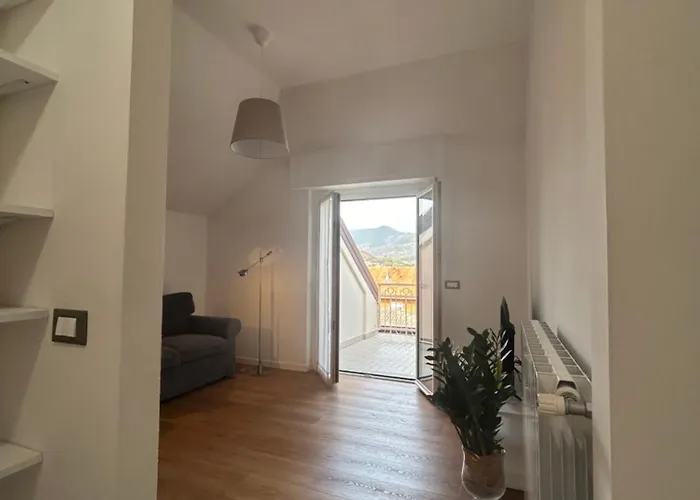 La Casa Sul Tetto