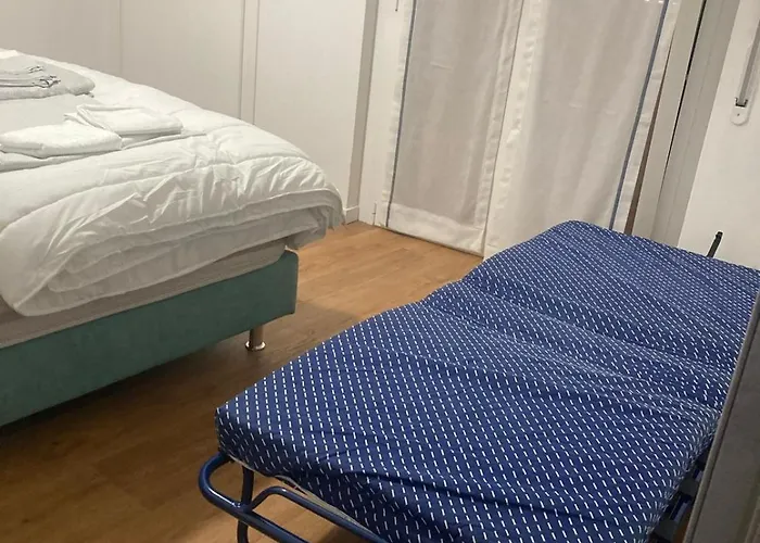 La Casa Sul Tetto