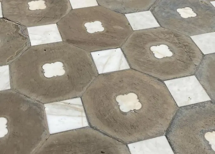 La Casa Sul Tetto * Cogorno