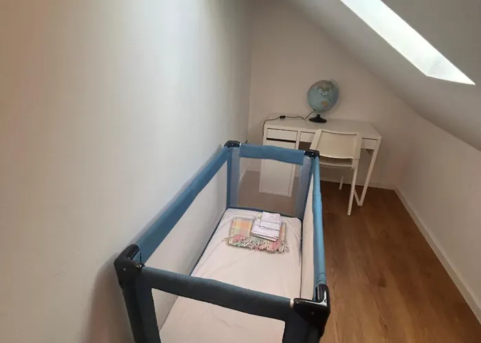 La Casa Sul Tetto *