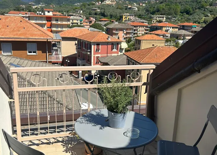La Casa Sul Tetto
