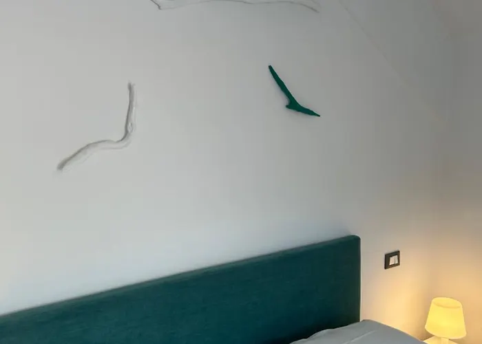 La Casa Sul Tetto