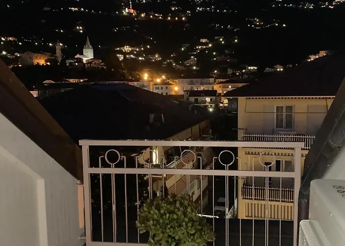 Lejlighed La Casa Sul Tetto Cogorno